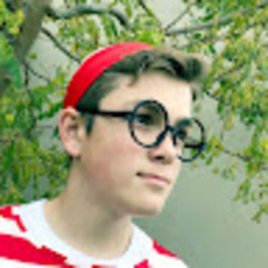 Meet your Posher, Cooper